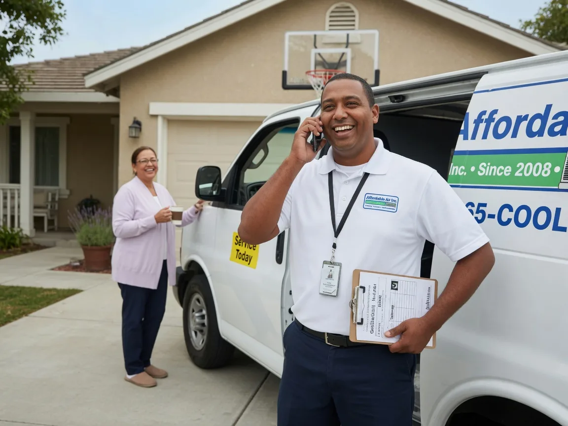 Central Ac Repair O Brien, OR FAQs